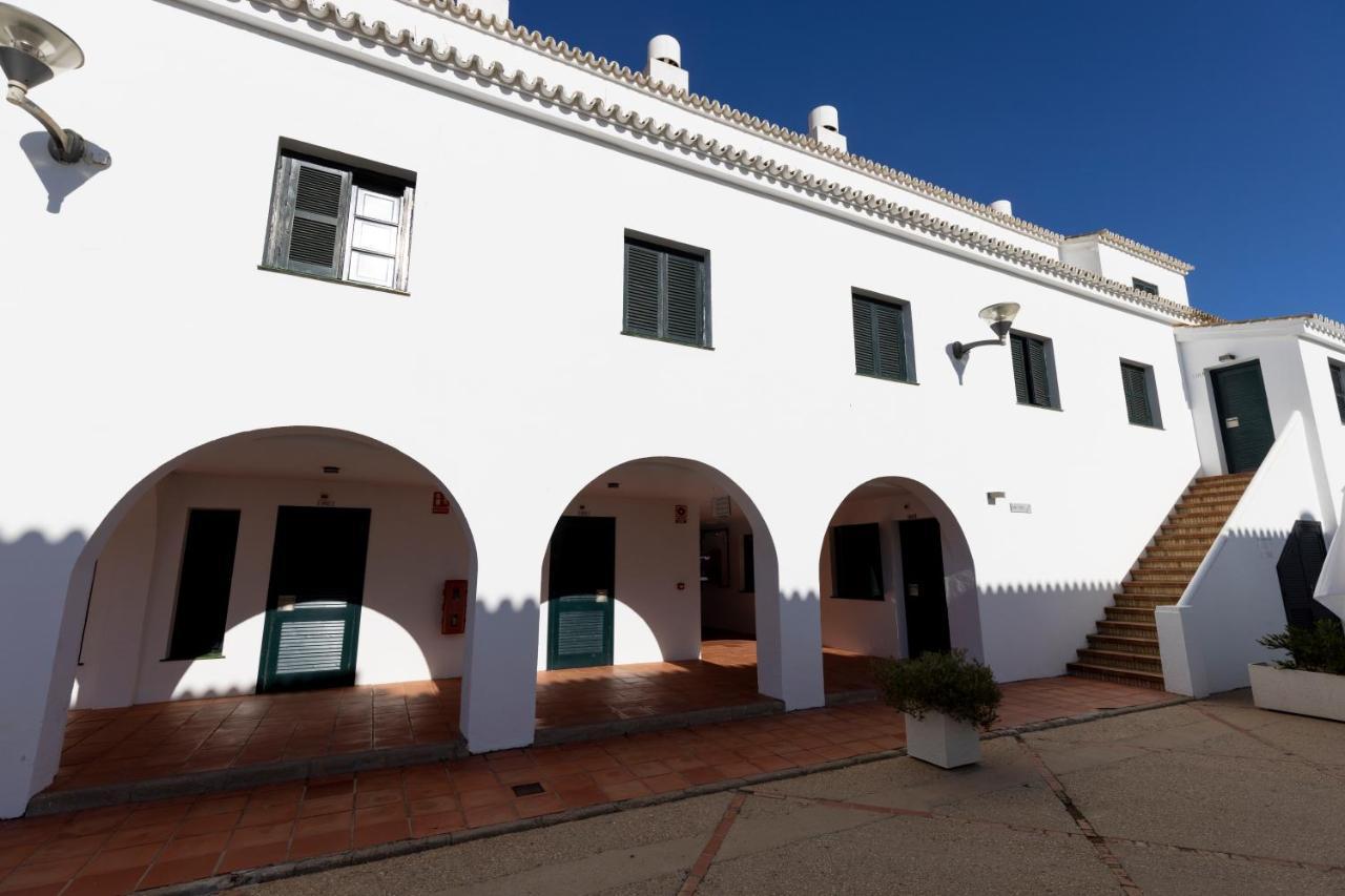 Albergue Inturjoven Punta Umbría Zewnętrze zdjęcie
