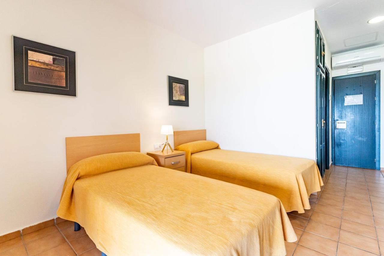 Albergue Inturjoven Punta Umbría Zewnętrze zdjęcie