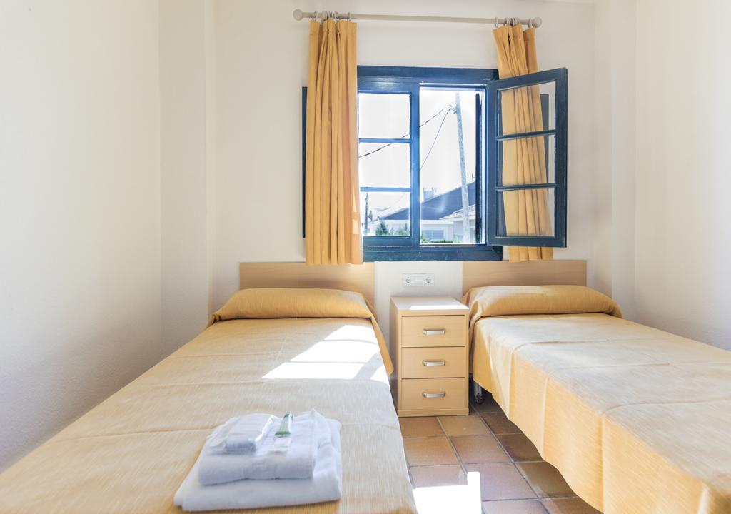 Albergue Inturjoven Punta Umbría Zewnętrze zdjęcie
