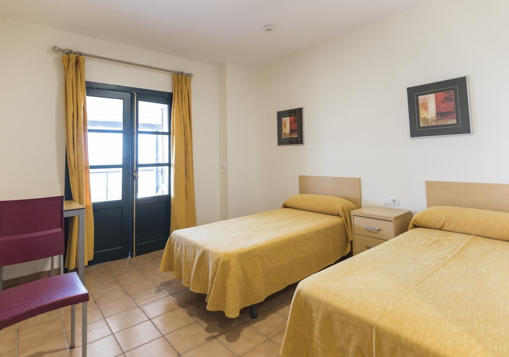 Albergue Inturjoven Punta Umbría Zewnętrze zdjęcie