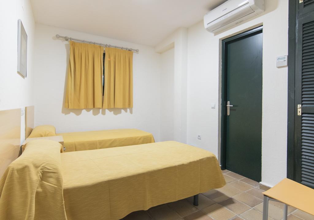 Albergue Inturjoven Punta Umbría Zewnętrze zdjęcie